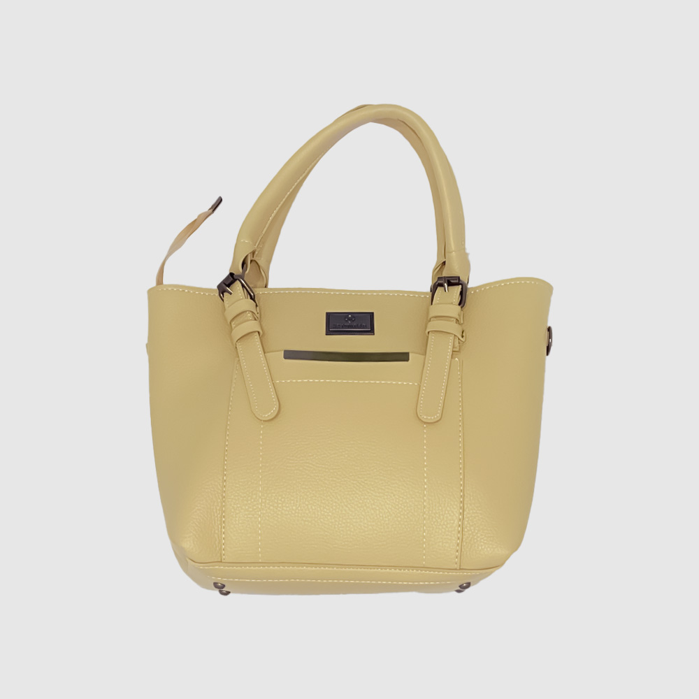 Synmior Golden Handbag Synmior Golden Handbag